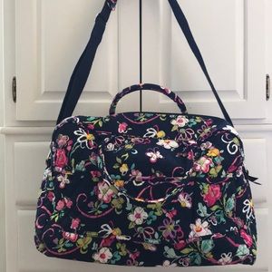 Vera Bradley Weekend Bag